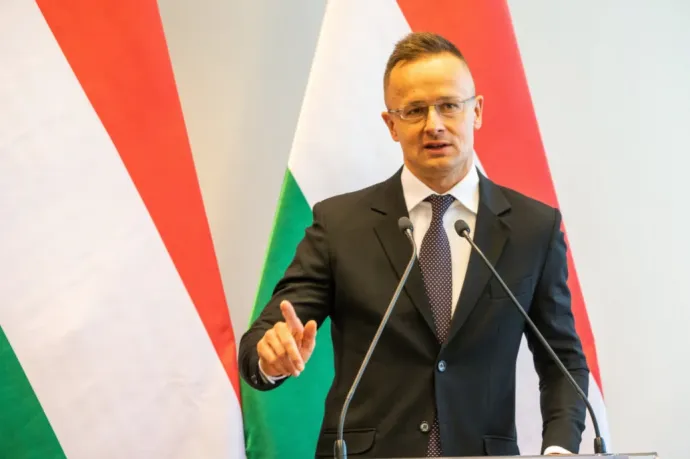 Szijjártó: Despite the extended deadline, Hungary does not support the EU’s new sanction package