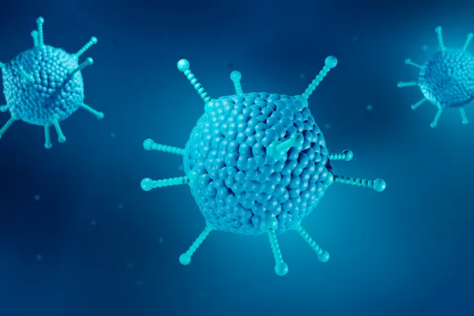 Már világszerte közel háromszáz gyereknél azonosították az ismeretlen eredetű hepatitiszt