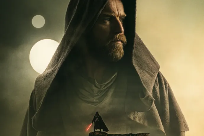 Star Wars-nap alkalmából befutott az Obi-Wanról szóló sorozat első rendes előzetese