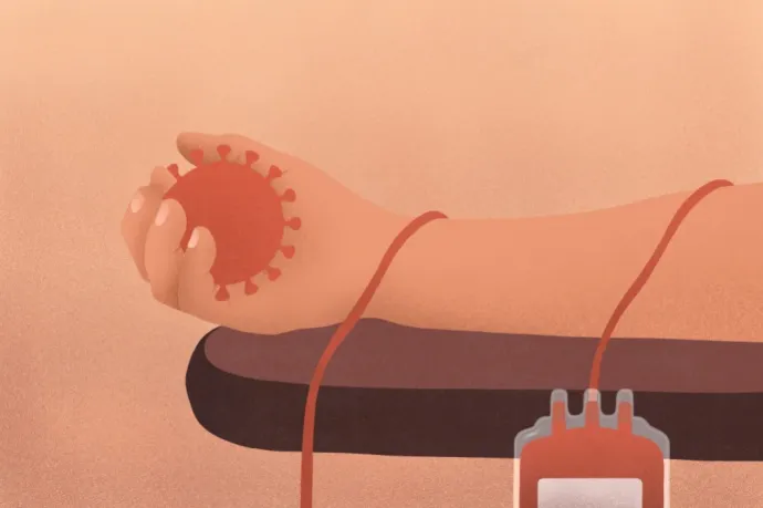 Plasma therapy: the Covid success story that wasn't