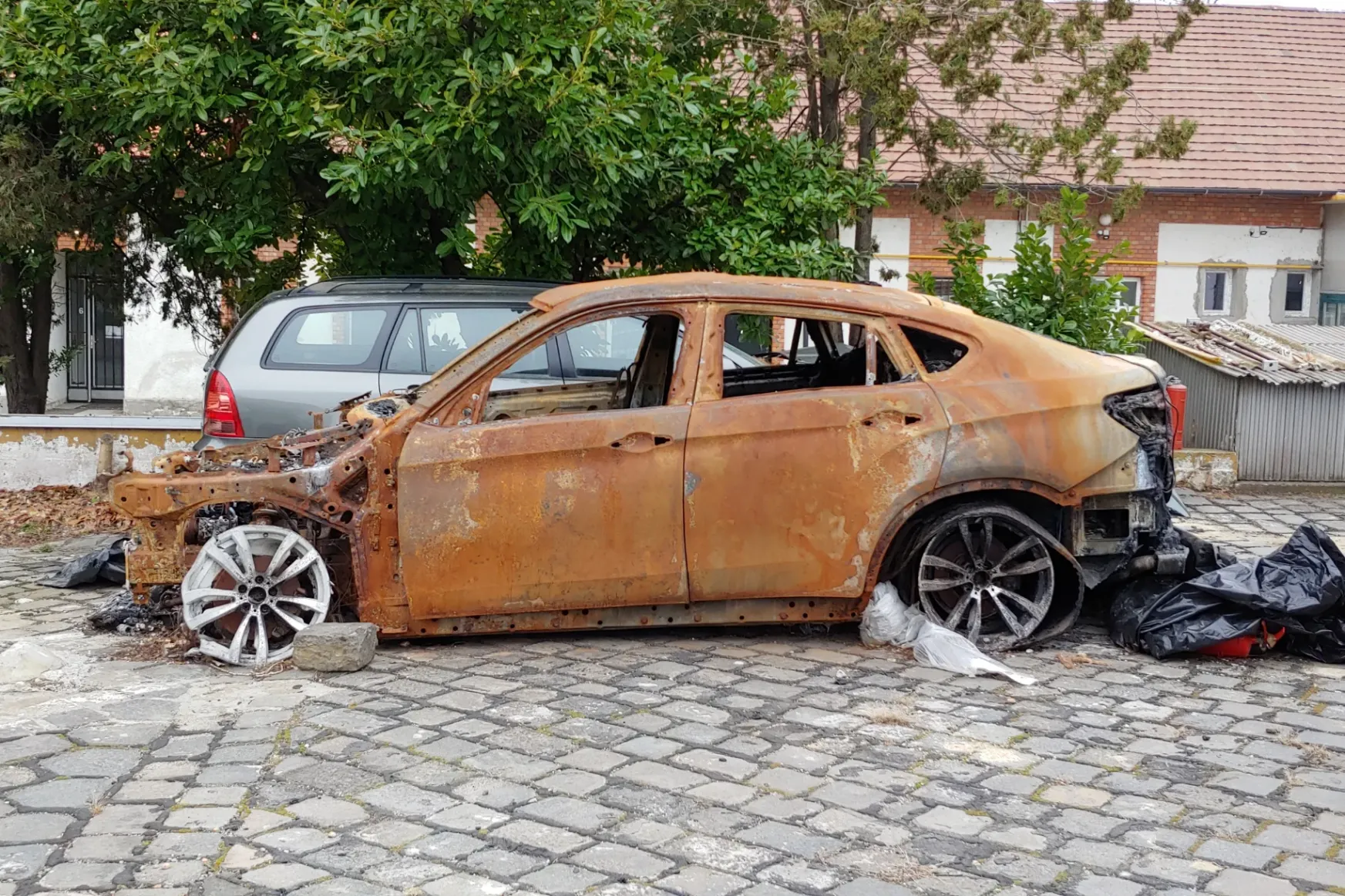 Sem cáfolni, sem megerősíteni: a BMW dízelbotrányának epizódjai, és a legsúlyosabb magyarországi eset