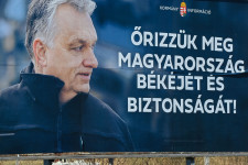 Tízszer többet költött a Fidesz és a kormány a választási kampányra, mint az ellenzék