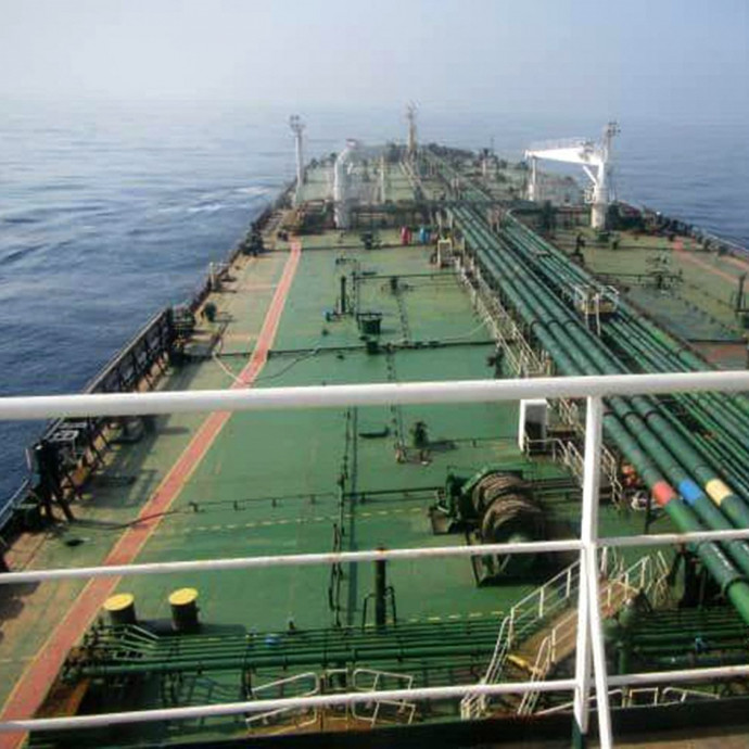 Egy nyertese máris van az orosz olaj mellőzésének