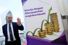 Ezért nem vettem soha szuperállampapírt