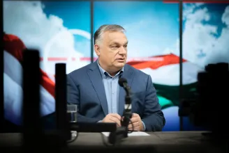 Orbán: Az olajembargó felérne egy magyar gazdaságra ledobott atombombával