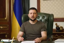 Közösségi finanszírozásban gyűjt pénzt a háborúra Ukrajna