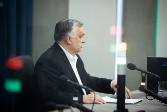 Orbán: Az olajembargó felér egy, a magyar gazdaságra ledobott atombombával