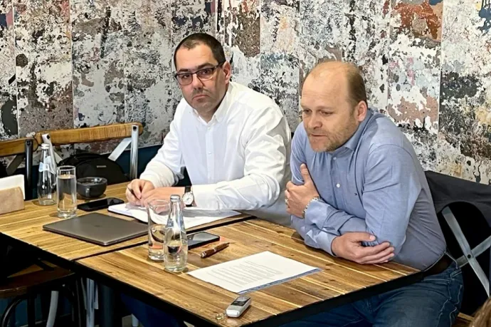 Gálfi lemondását követeli a székelyudvarhelyi POL