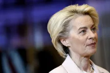 Von der Leyen bízik benne, hogy átmegy az új szankciós csomag, amelyet Orbán megvétózna