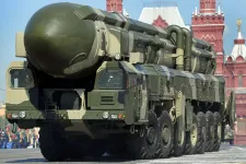 Oroszország: Nem fogunk atomfegyvert használni Ukrajnában