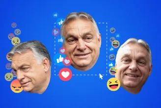 Nincsen Fidesz, nincsen ellenzék, csak Orbán Viktor van