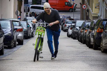 Kiköptük a tüdőnket a budapesti Giro legdurvább szakaszán