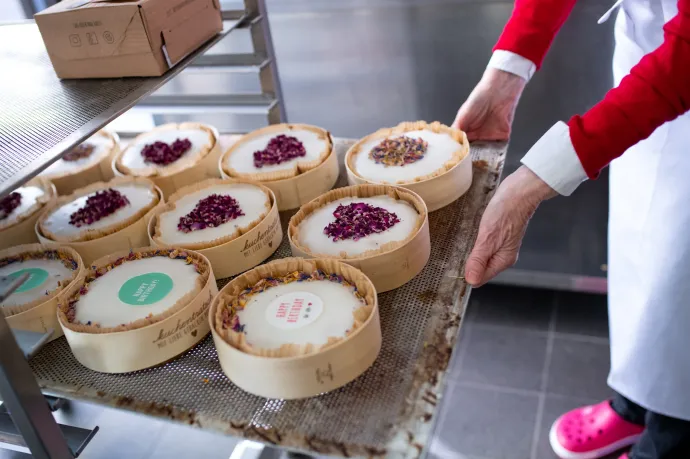 Ez a péntek most azoké, akik nem diétáznak, mert ma van a nemzetközi antidiétanap