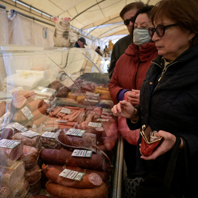 Újabb szankciók jönnek Oroszországgal szemben, de mit értek el az eddigiek?