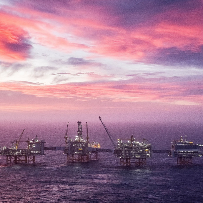 Újabb tabukat dönt le az orosz gázfüggőség csökkentése