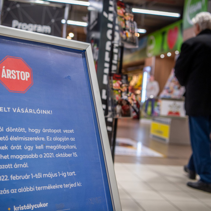 Csökkent az élelmiszerinfláció, de nem csoda, ha ezt nem érzed