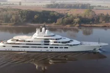 Több mint 250 milliárd forintot ér az a Putyinhoz köthető luxusjacht, amit lefoglaltak Toszkánában