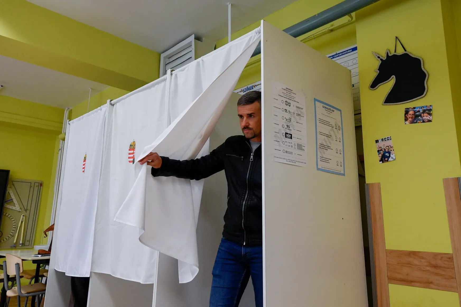 Bujkálva tartja tisztújító kongresszusát a Jobbik
