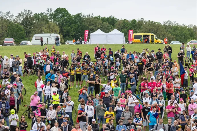 Elképzelhető egy magyarországi Tour de France-rajt a kerékpáros szövetség elnöke szerint