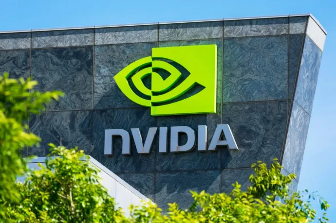 5,5 millió dollárt kell fizetnie az Nvidiának a titkolózása miatt