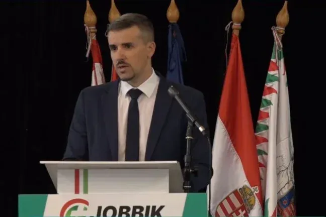 Jakab: Hogy a gazdasági válság miatt lesz-e újra 2006, nem tudom