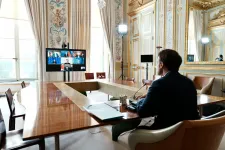Zelenszkijjel egyeztetnek a G7-országok
