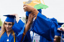 Az egyetemi felvételi előtti információhiány rosszabbul fizető munkahelyekhez vezethet