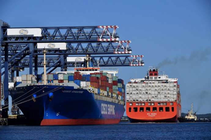 Kis startupok szakítanak nagyot a szállítmányozási piacon uralkodó káoszon