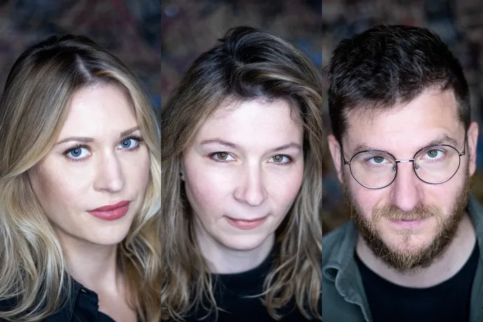 „Rég villanyozott fel ennyire az újságírás, mint ezekben a napokban”