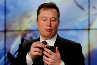 Elon Musk 6 év alatt megnégyszerezné a Twitter felhasználóinak számát