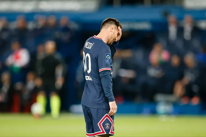 Messit látni és beleszeretni a Troyes-ba
