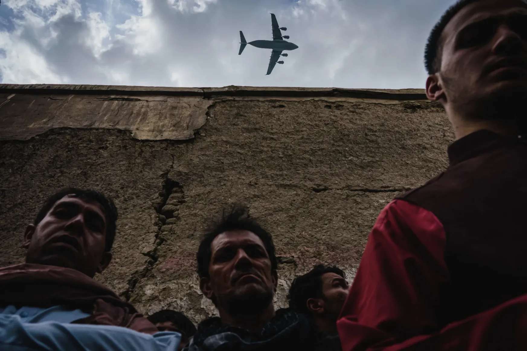 A Los Angeles Times fotóriportere Afganisztánban készült fotósorozatával nyert Pulitzer-díjat
