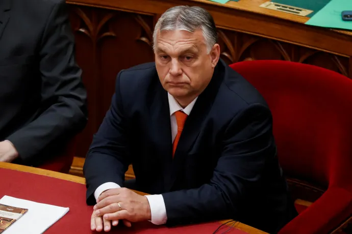 Orbán nyilatkozata miatt bekérették a horvát külügybe a zágrábi magyar nagykövetet