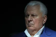 Meghalt a független Ukrajna első elnöke