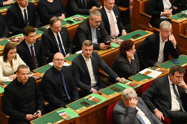 Fotó: Bődey János / Telex