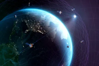 300 ezer forintért már Magyarországon is elérhető Elon Musk műholdas internetje