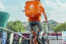 A Takeaway ételkiszállító szolgáltatás is elhagyja Romániát