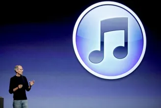 21 év után megszünteti az Apple az iPod gyártását