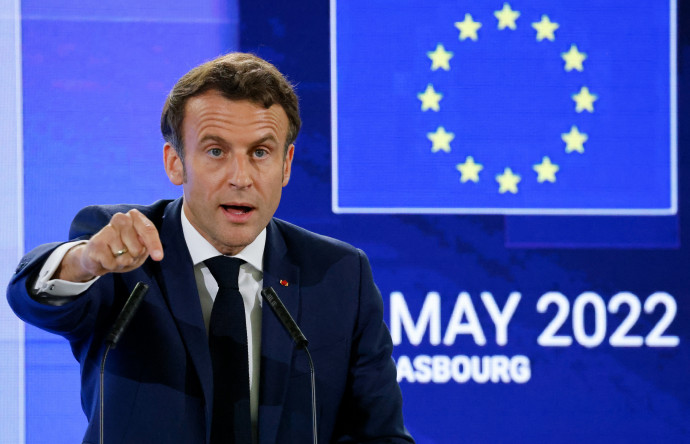 Magyarország a jövőben nem vétózhatna, ha Macronék át tudják nyomni az EU átalakítását