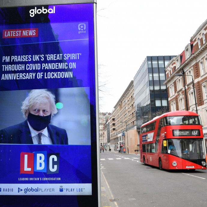 Angol családok százezrei tehetik fel a kérdést: vacsorázzunk ma, vagy inkább fűtsünk?