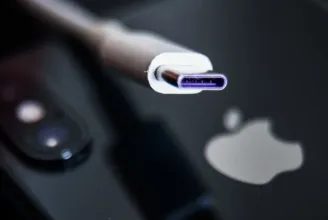Úgy néz ki, az iPhone végre átáll USB-C csatlakozóra