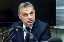 Orbán 2001-ben még azt mondta, hogy Ukrajna függetlenségétől függ Európa biztonsági felépítése is