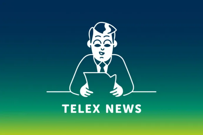 Awards, new content and new colleagues – Telex is growing