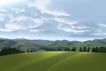 Méhes Károly: Verecke híres útján