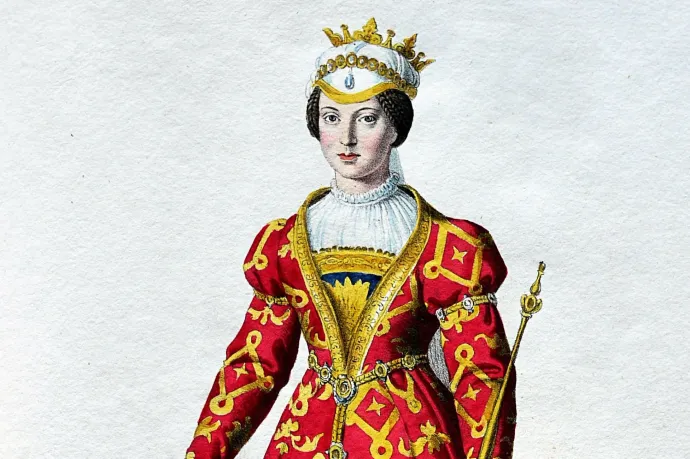 Valóban Novák Katalin Magyarország első női államfője?