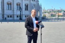 Toroczkai: Természetesen nem várjuk a Mi Hazánkba a most kilépő Jobbikosokat