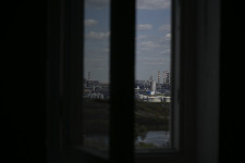 Az orosz olajipar a szankciók ellenére él és virul