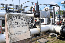 Leállították a Barátság kőolajvezeték Magyarországot kiszolgáló ágát