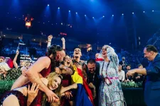 Bejutott az Eurovíziós Dalfesztivál döntőjébe a Romániát képviselő dal
