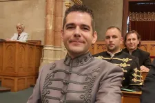 Novák Előd Gattyánék egyik tervével rukkolt elő a parlamentben